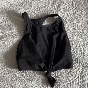 Aerie Chill. Play. Move. Tank/Bralette